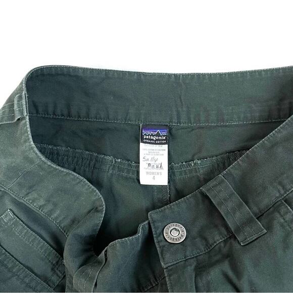 Patagonia Bermuda Shorts - Picture 3 of 3